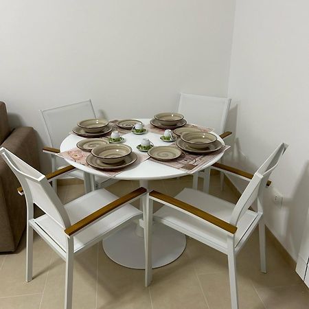 Appartement Little Rose à Catane Extérieur photo