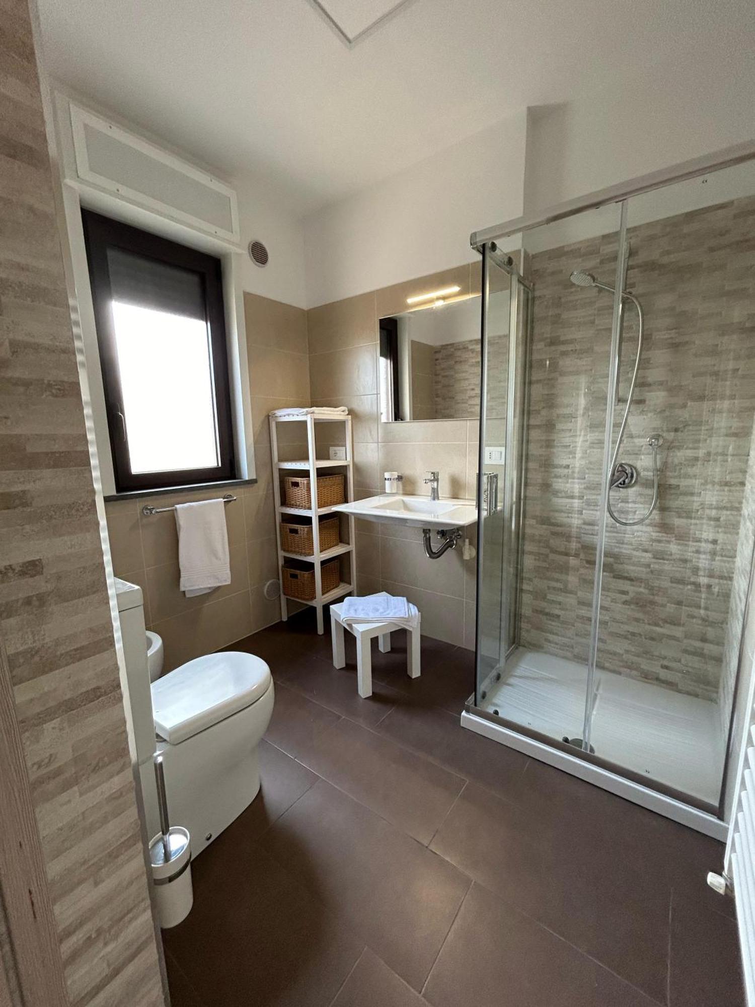 Appartement Little Rose à Catane Extérieur photo