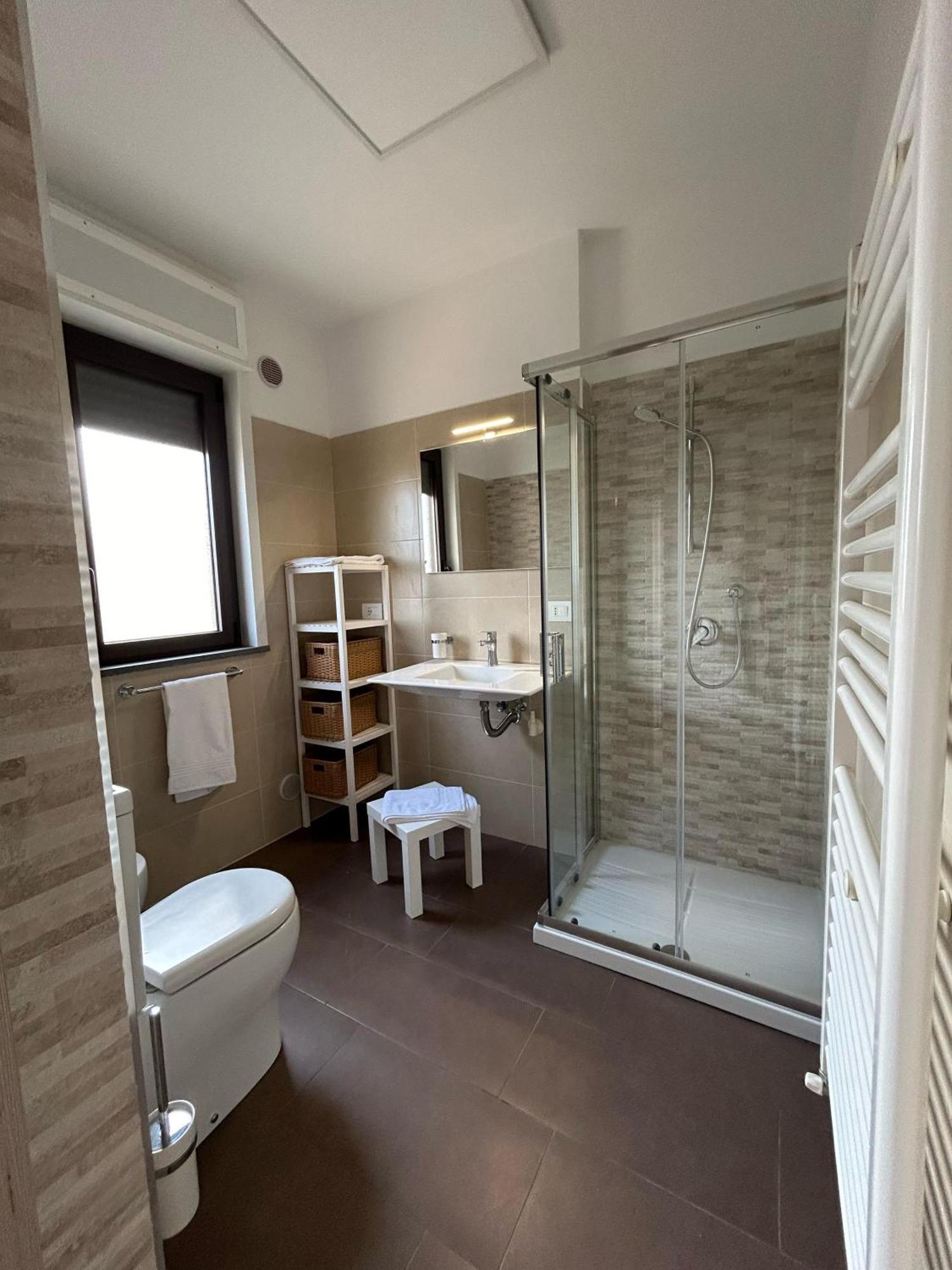 Appartement Little Rose à Catane Extérieur photo