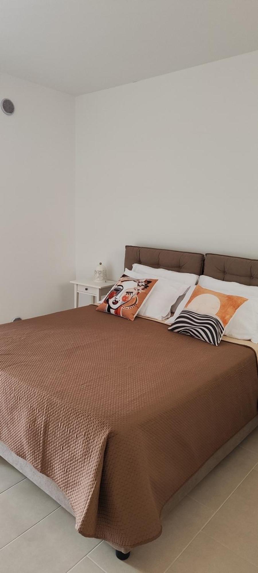 Appartement Little Rose à Catane Extérieur photo
